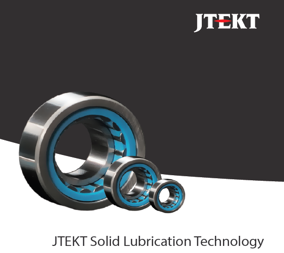 JTEKT Solid Lubrication