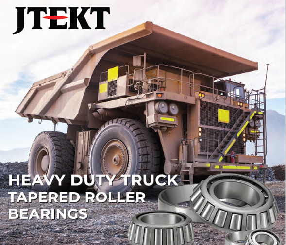 Heavy Duty Truck Solutions